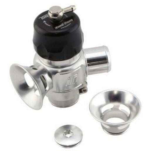 Turbosmart BOV Dual Port Uni 38mm (Black)