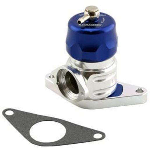 Turbosmart BOV Plumb Back fits Subaru (Blue)