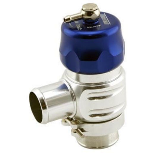 Turbosmart BOV Plumb Back Uni 38mm (Blue)