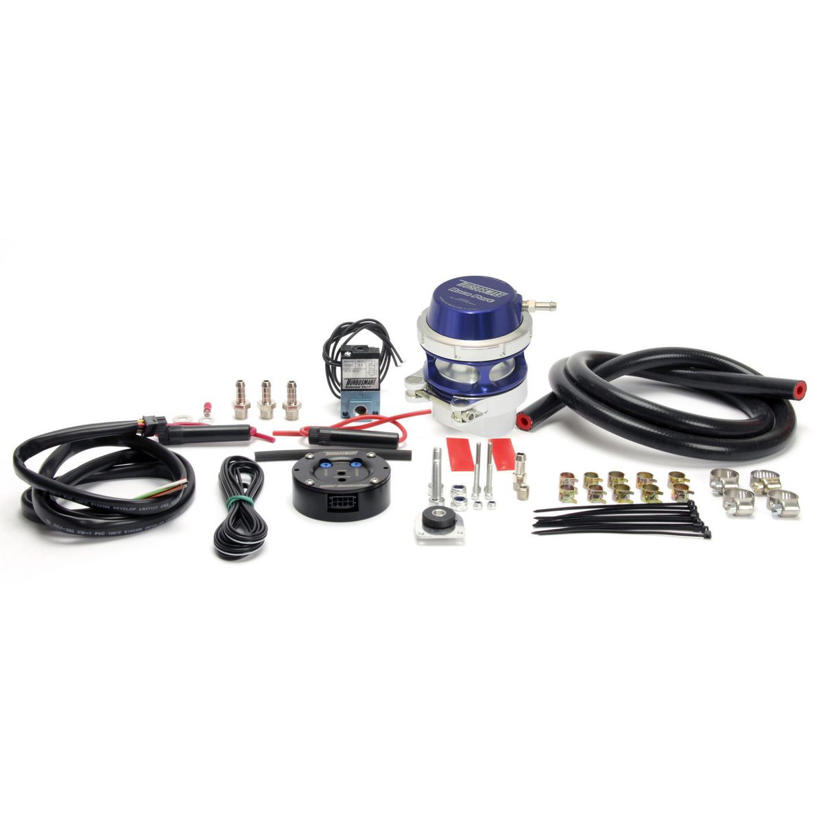 Turbosmart BOV Controller RacePort (Blue)