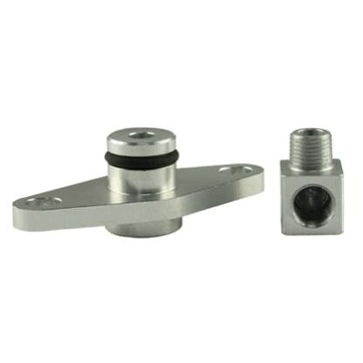 Turbosmart FPR Adapter fits Subaru (STI 08)