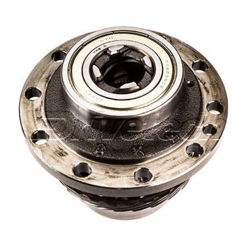 Drivetech Differential Honda 4Spd HX-14950U