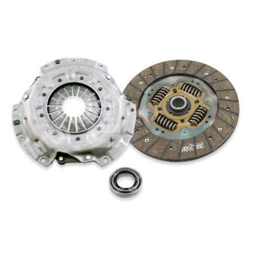 Clutch Industries Standard Replacement Clutch Kit MR1031N