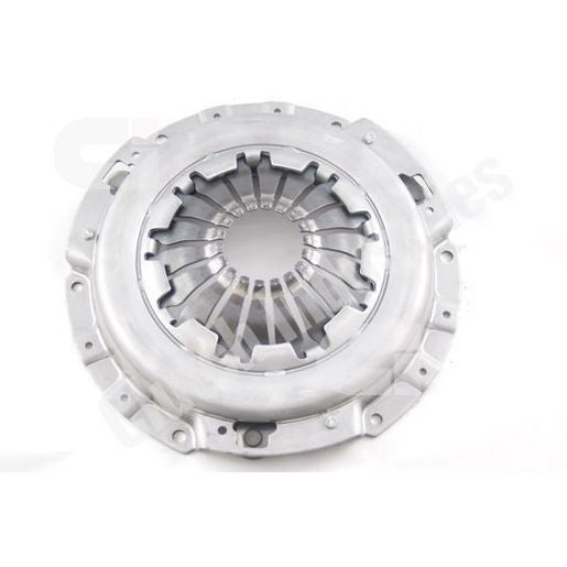 Clutch Industries Standard Replacement Clutch Kit MR2361N