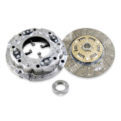 Clutch Industries Standard Replacement Clutch Kit R1073N