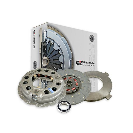 Clutch Industries Standard Replacement Clutch Kit R1251N