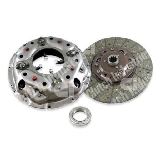 Clutch Industries Standard Replacement Clutch Kit R1260N