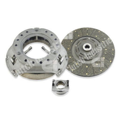 Clutch Industries Standard Replacement Clutch Kit R1262N