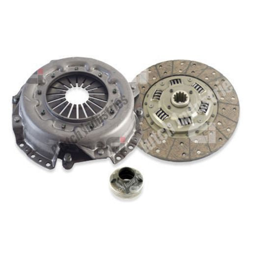 Clutch Industries Standard Replacement Clutch Kit R1380N