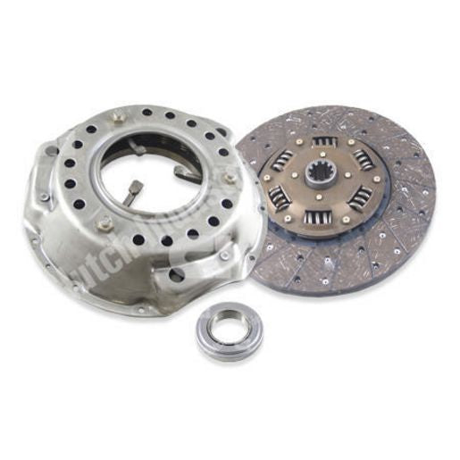 Clutch Industries Standard Replacement Clutch Kit R1405N