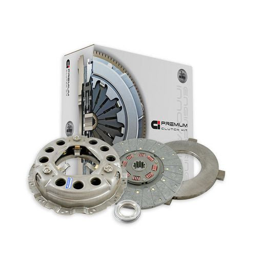 Clutch Industries Standard Replacement Clutch Kit R1430N