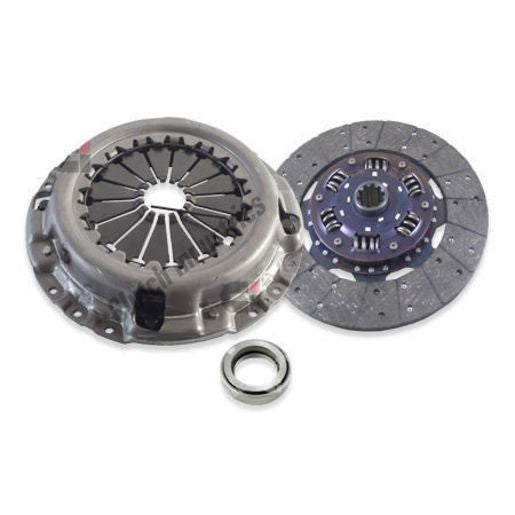 Clutch Industries Standard Replacement Clutch Kit R1678N