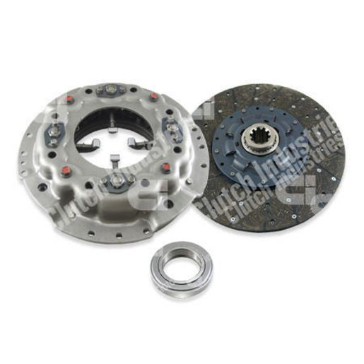 Clutch Industries Standard Replacement Clutch Kit R1728N