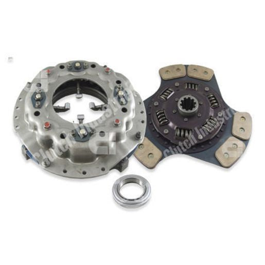 Clutch Industries Standard Replacement Clutch Kit R2117N