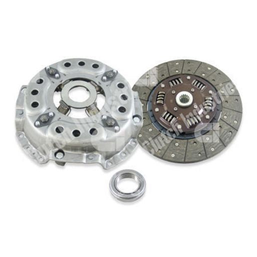 Clutch Industries Standard Replacement Clutch Kit R218N