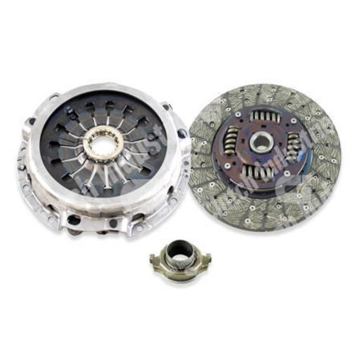 Clutch Industries Standard Replacement Clutch Kit R2364N