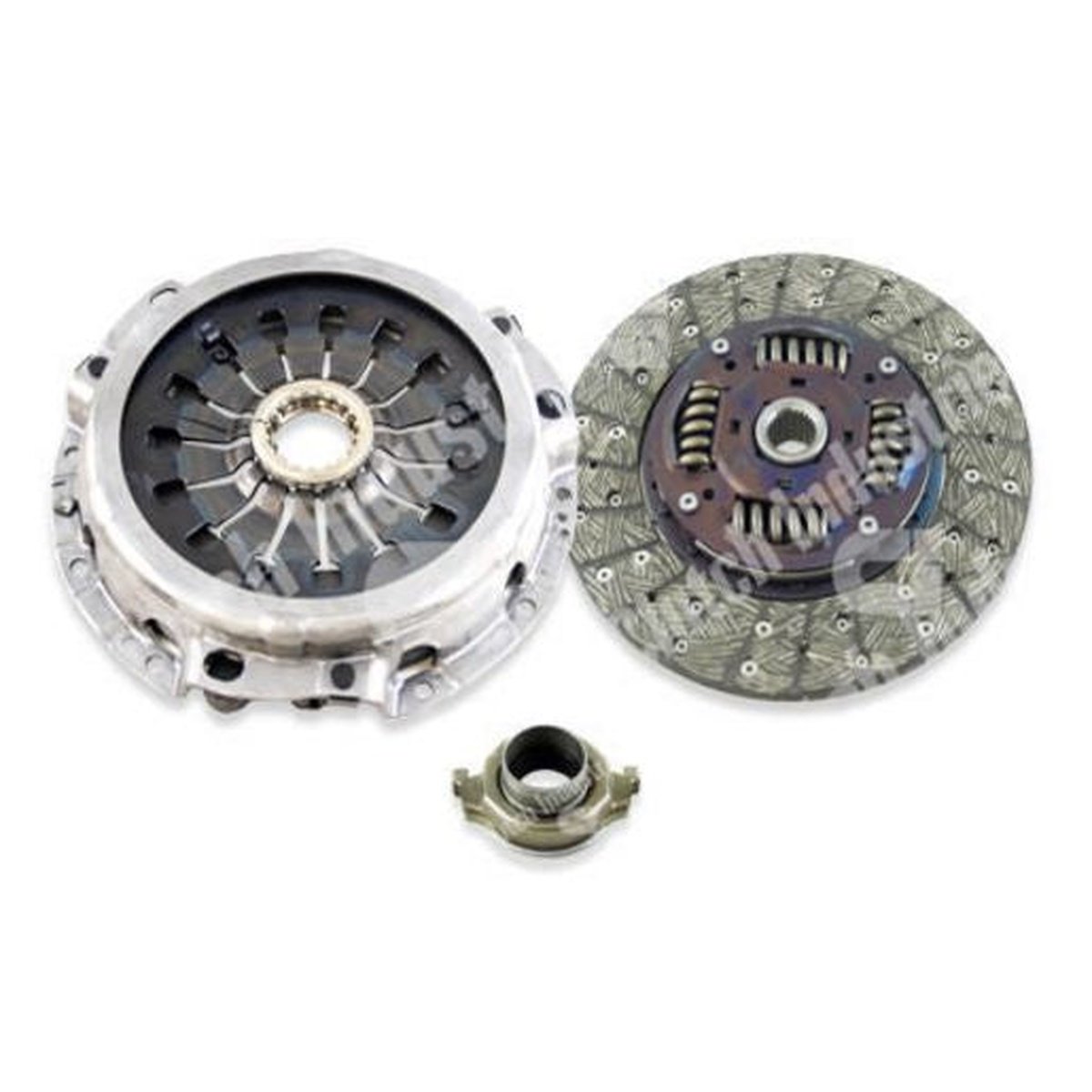 Clutch Industries Standard Replacement Clutch Kit R2364N