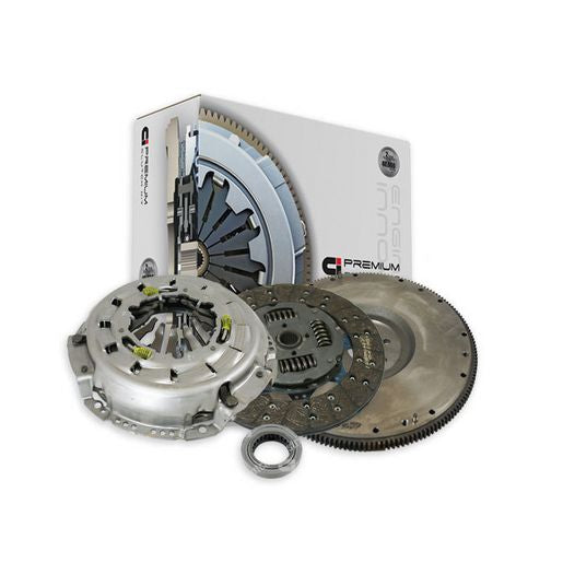 Clutch Industries Standard Replacement Clutch Kit R2421N-SA