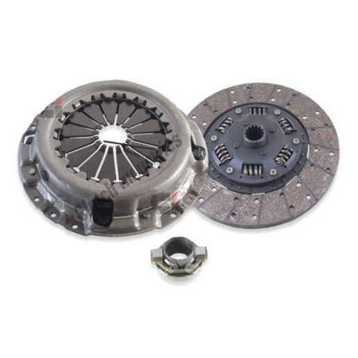 Clutch Industries Standard Replacement Clutch Kit R2453N