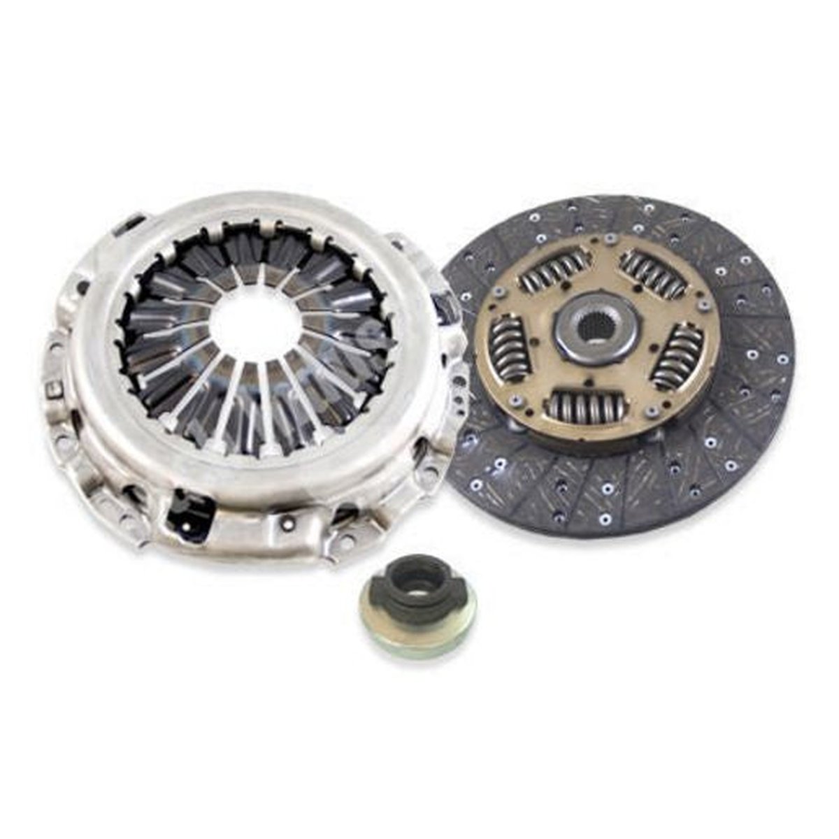 Clutch Industries Standard Replacement Clutch Kit R2478N