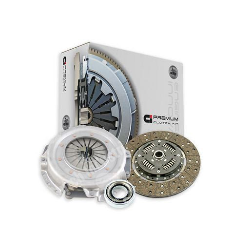 Clutch Industries Standard Replacement Clutch Kit R2486N