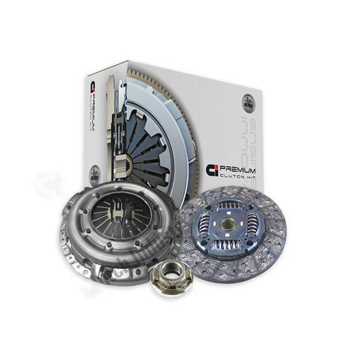 Clutch Industries Standard Replacement Clutch Kit R2596N