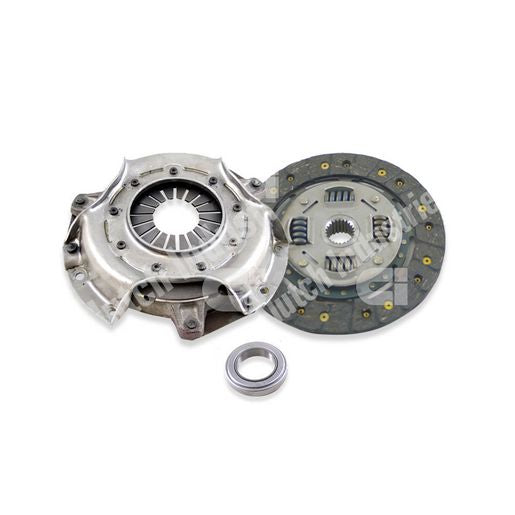 Clutch Industries Standard Replacement Clutch Kit R27N
