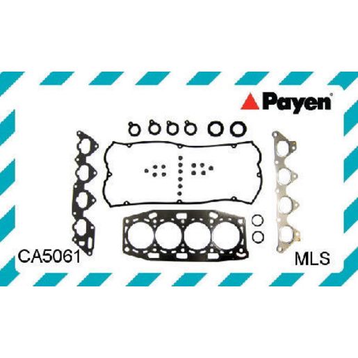 Payen Valve Regrind Gasket Set CA5061