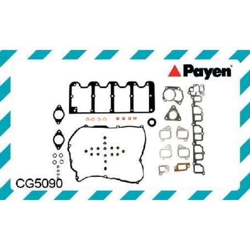 Payen Valve Regrind Gasket Set CG5090