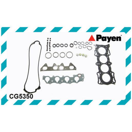 Payen Valve Regrind Gasket Set CG5350