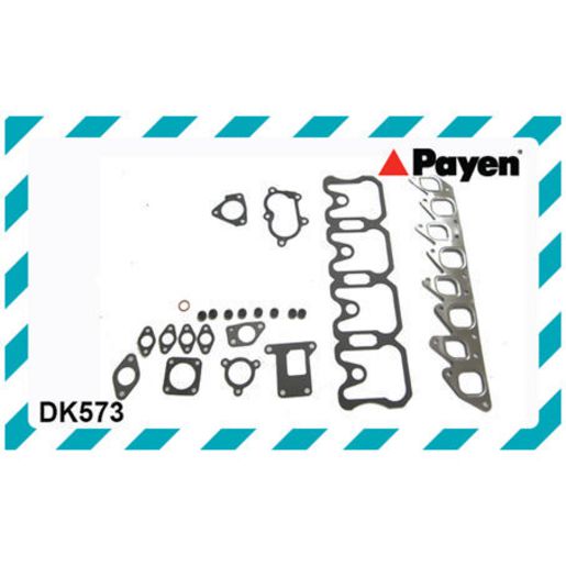 Payen Valve Regrind Gasket Set DK573
