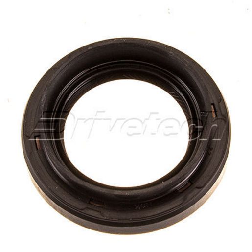 Transtec Axle Seal U440/441E fits Toyota Left AOE-444015