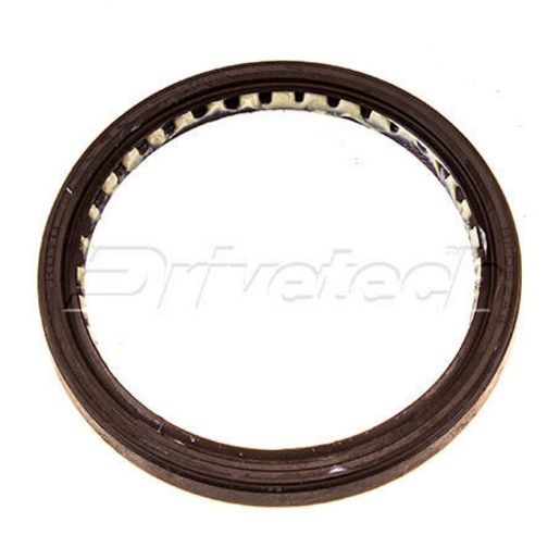 Transtec Axle Seal Vw 09K L & R 03-Up AOE-650010