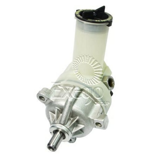 Kelpro Power Steering Pump KPP114 fits Ford Falcon