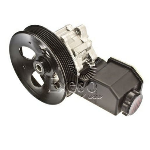 Kelpro Power Steering Pump KPP128 fits Holden Vectra JR JS