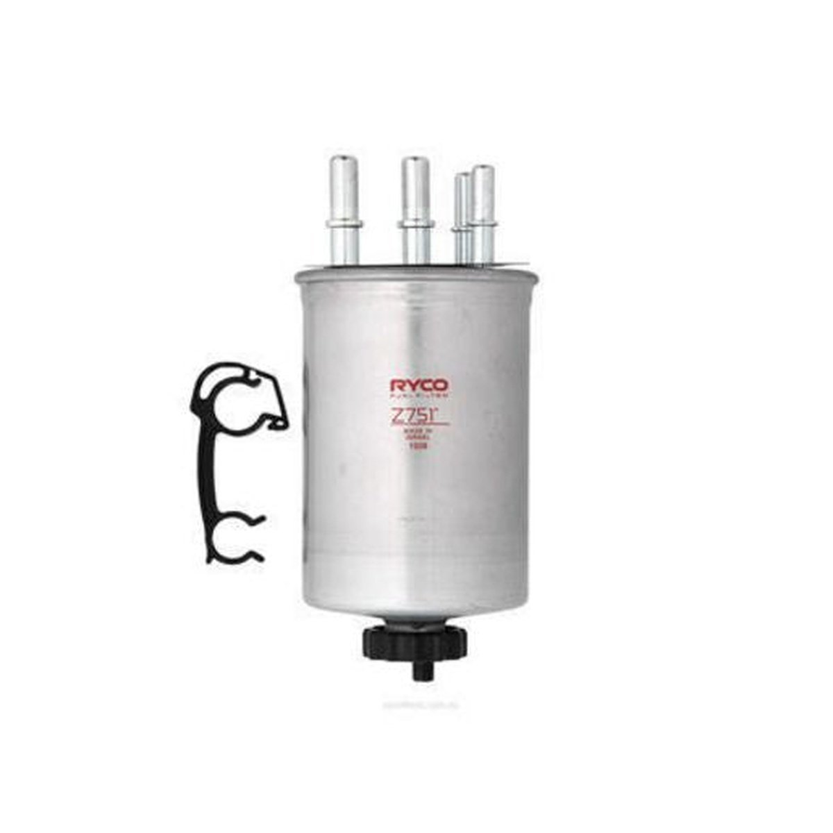 Ryco Fuel Filter Z751