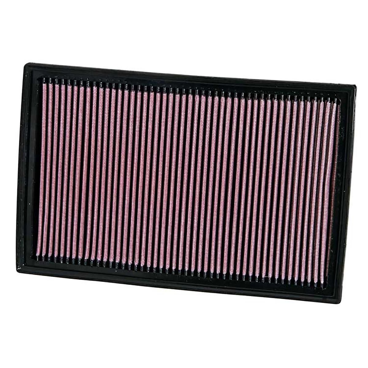 K&N Hi-Flow Performance Air Filter 33-2384