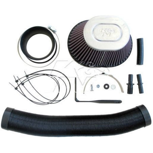 K&N Performance Air Induction Kit KN57-0458