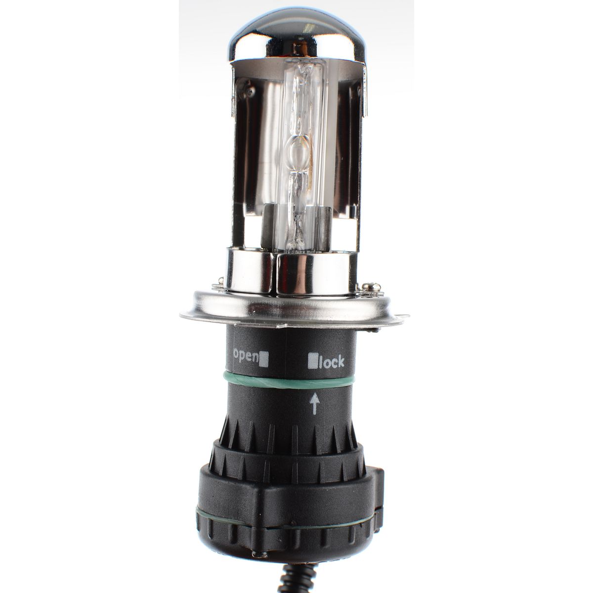 Revolution Hid Conversion Kit H4 High/Low 12V - Twin Pack 62-96184