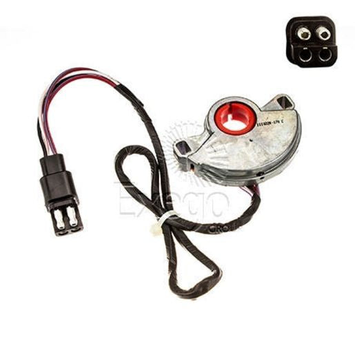 Drivetech Switch Inhibitor Ford C4 1968On FXE4000A