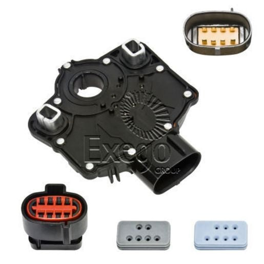 Drivetech Inhib/Switch Ford E40D FXE-66030A