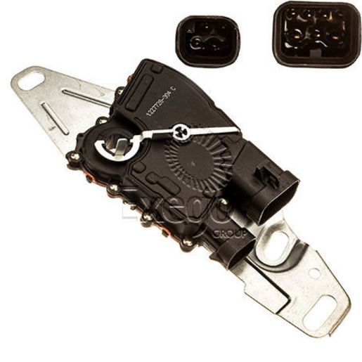 Drivetech Inhib/Switch gm4L60/65E 2 Plugs JXE-75000A