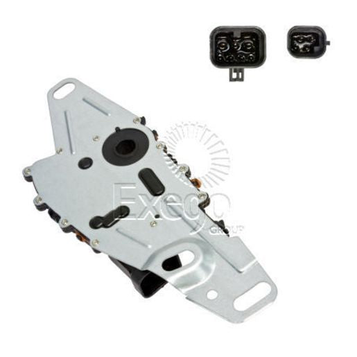 Drivetech Inhib/Switch gm4L60/65E 2 Plugs JXE-75000A