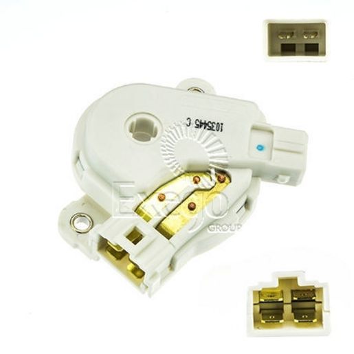 Drivetech Inhibitor Switch Btr 89-01 White RXE-85000A