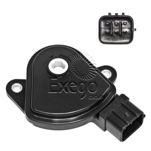 Drivetech Inhibitor Switch Btr 02-Up Black RXE-93000A