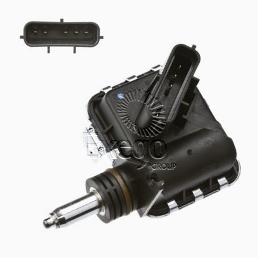 Drivetech Inhib/Switch Chrys A500Se 01-Up TXE-50040A