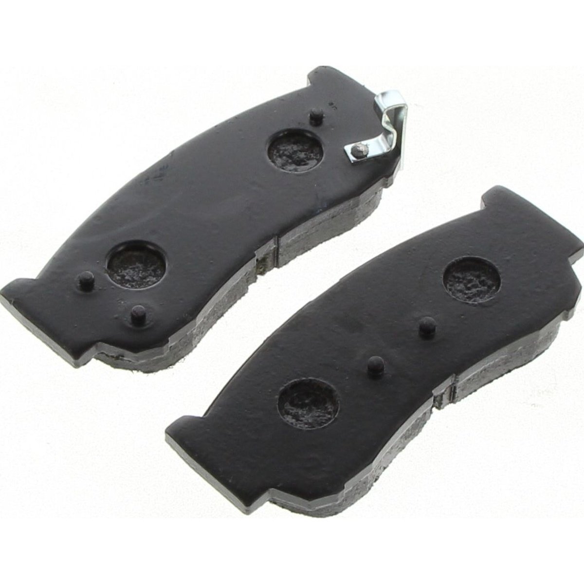 Bendix General CT Brake Pad Set Rear DB2035 GCT