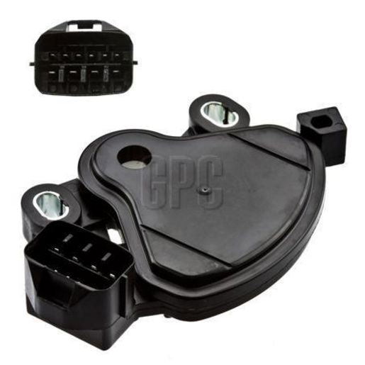 Fuelmiser Neutral Start Switch FNS017