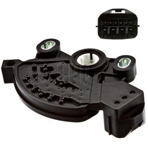 Fuelmiser Neutral Start Switch FNS017