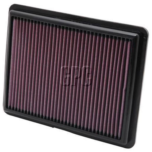 K&N Performance Air Filter Panel KN33-2403